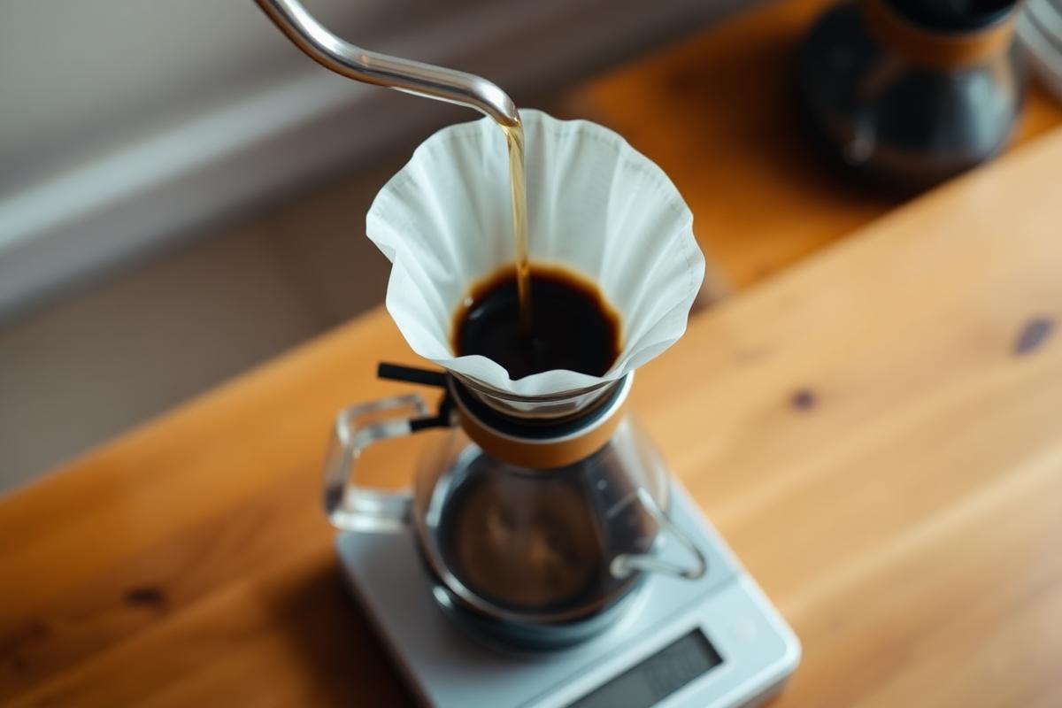 how to brew a better pour over
