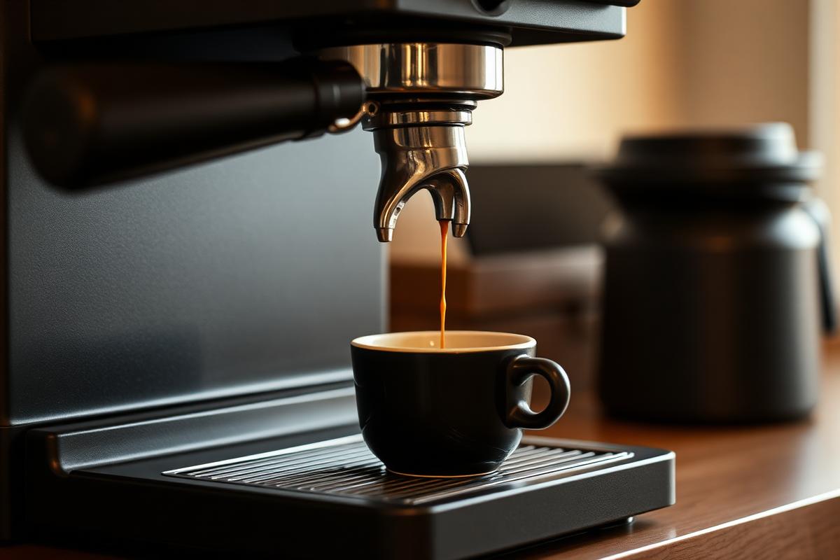 the anatomy of a great espresso