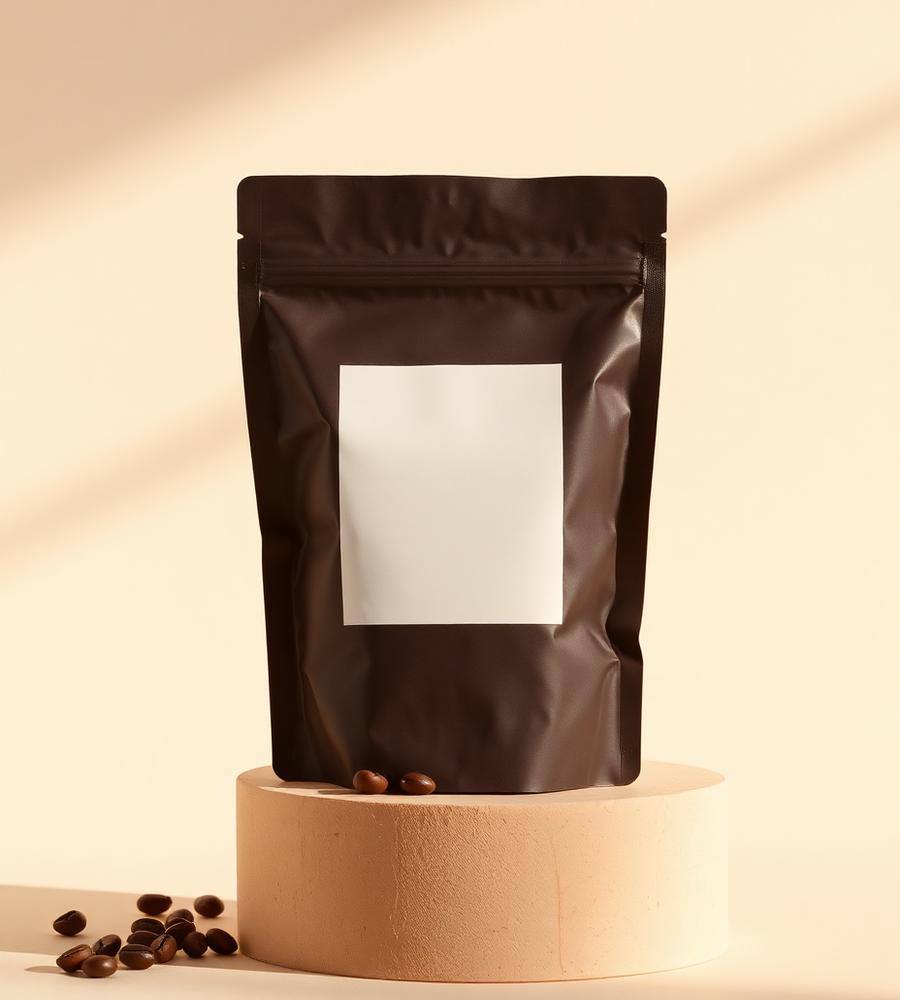 MONSOON MALABAR coffee bag