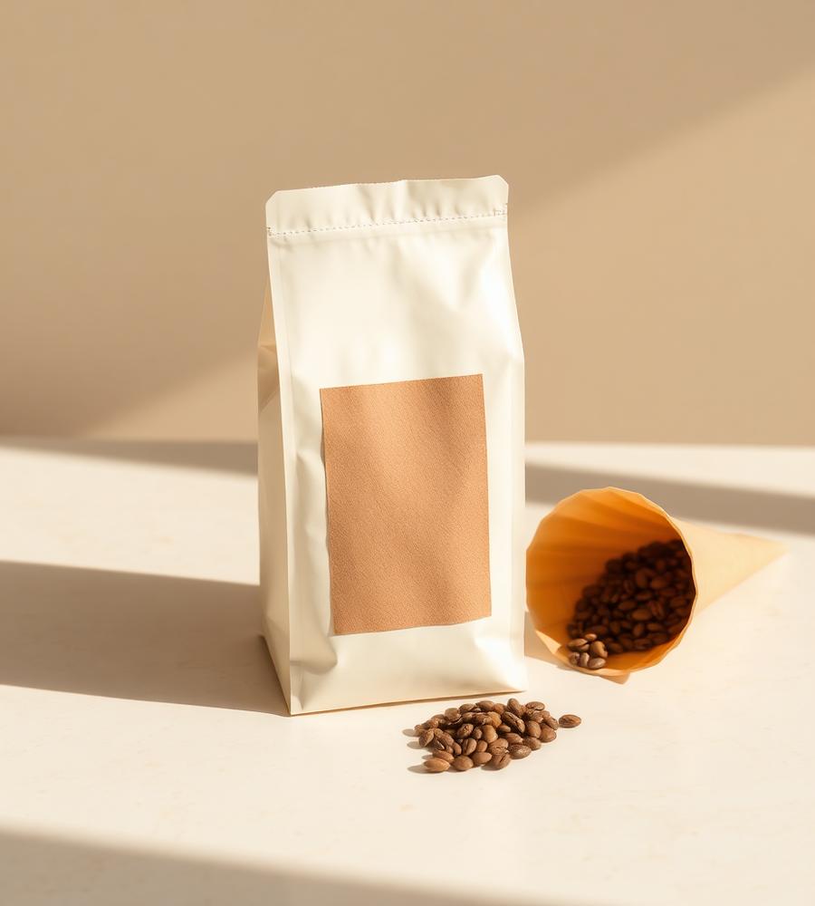 WEEKEND FILTER coffee bag